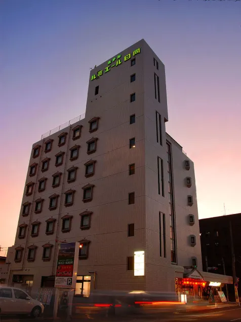 Hotel Rumieru Hyuga - Image 1
