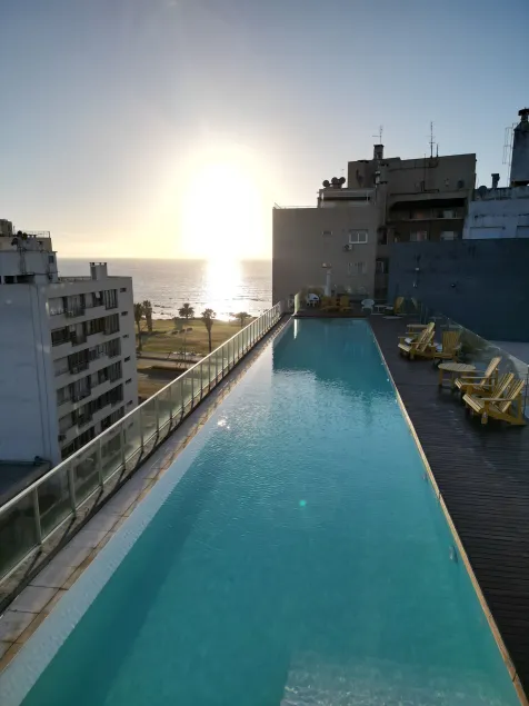 Opta Coliving Punta Carretas - Image 1