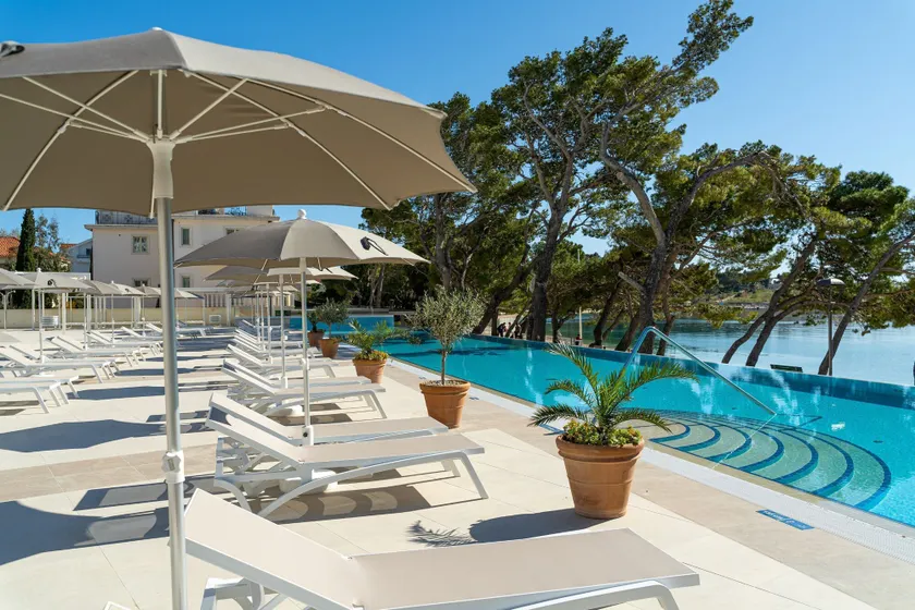 Valamar Meteor Hotel - Image 1