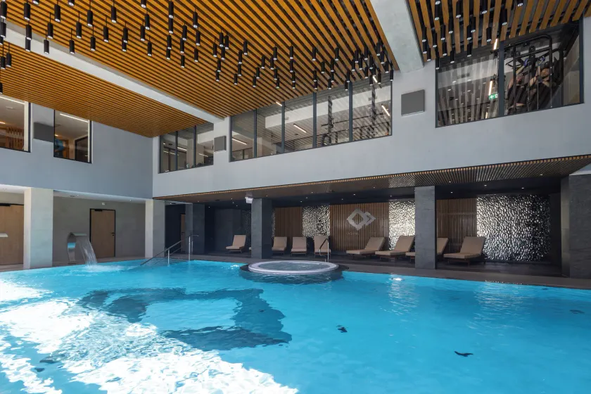 Laguna Resort Beskidy & Wellness - Image 1