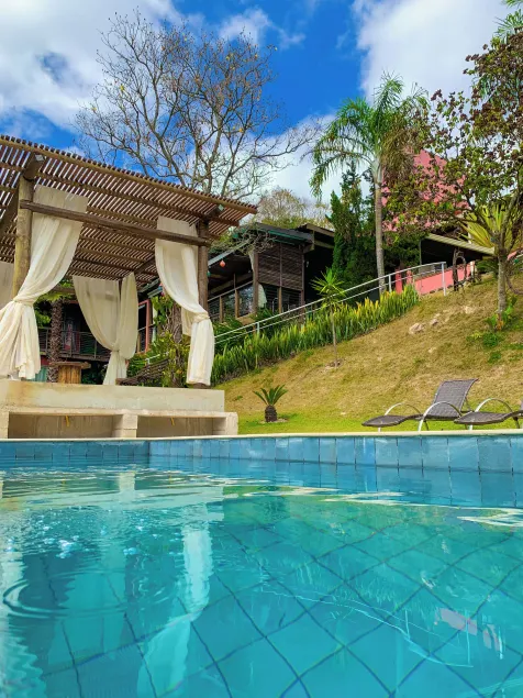 Pousada Verde Villas  - Image 1