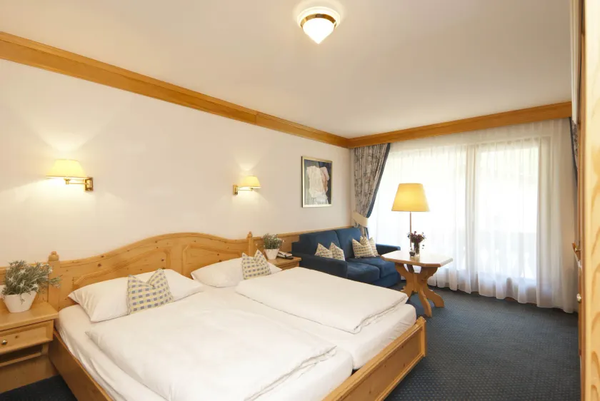 Waldpark Hotel Garni - Image 1