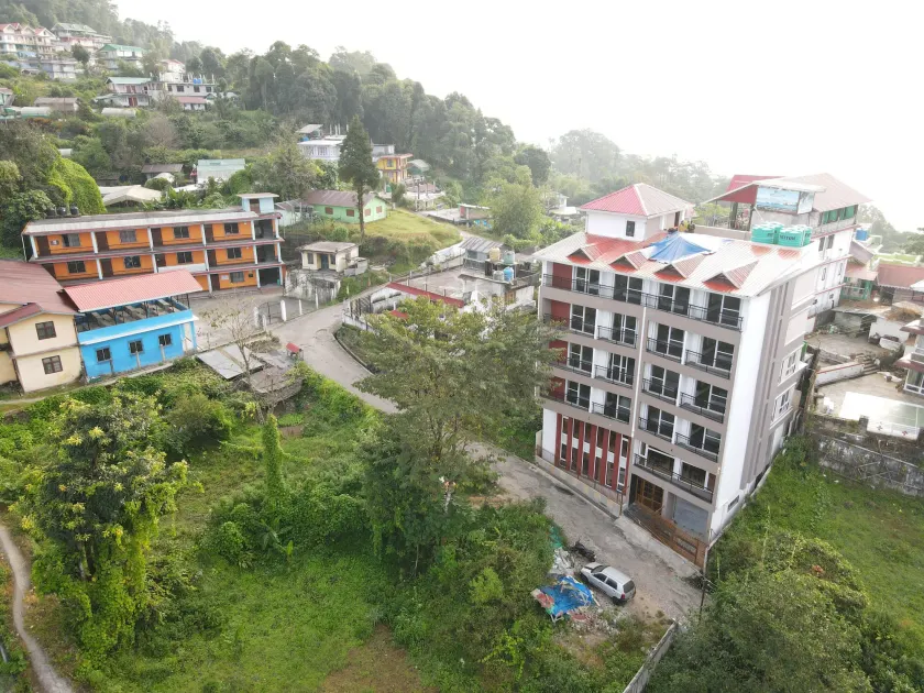 White Yak Resort - Image 1