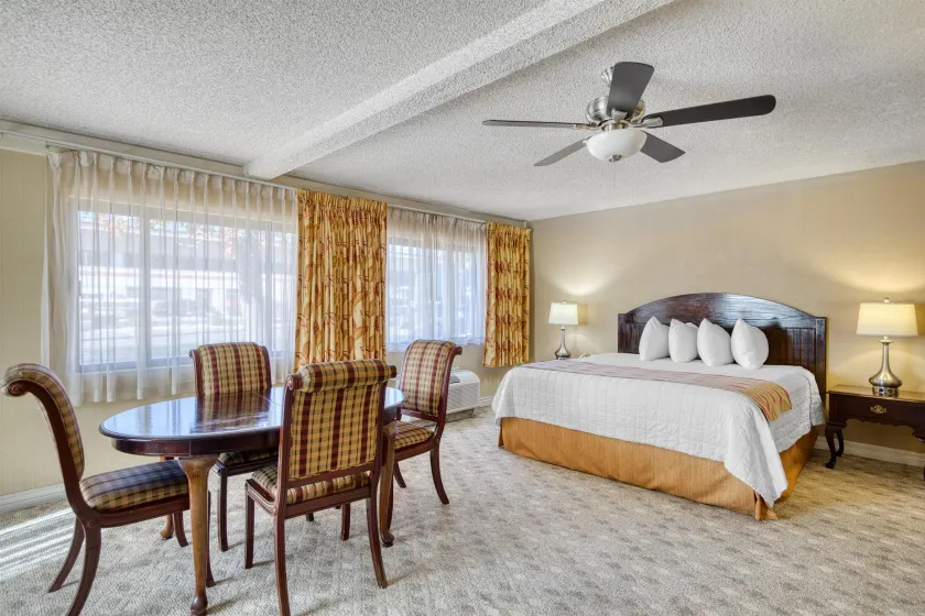 SureStay Plus Hotel by Best Western Reno Airport - Image 1