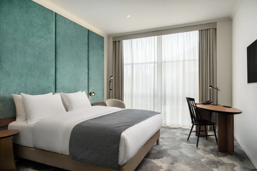 Hotel Lycium Debrecen - Handwritten Collection - Image 1