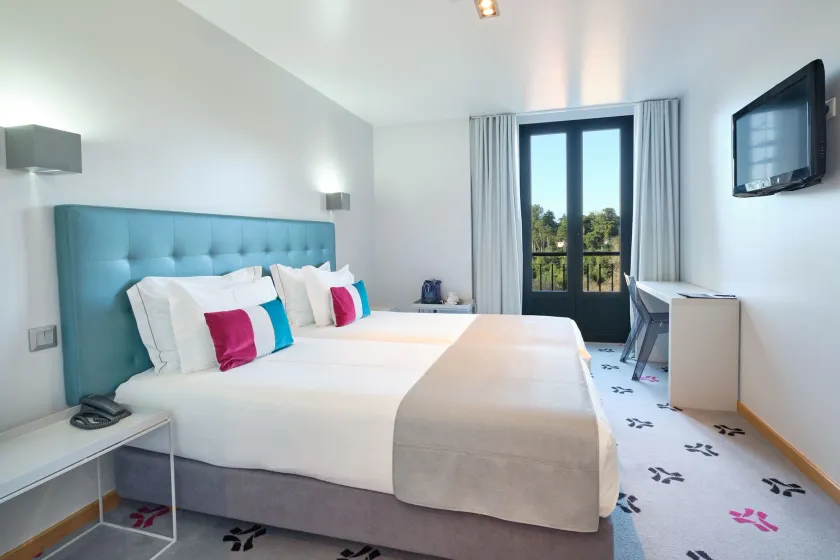 Sintra Bliss Hotel - Image 1