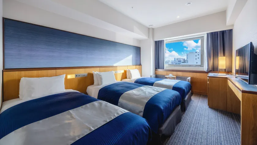 Hotel Gracery Osaka Namba - Image 1