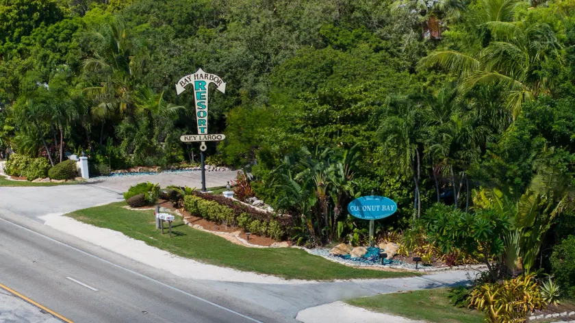 Bay Harbor Lodge - Image 1