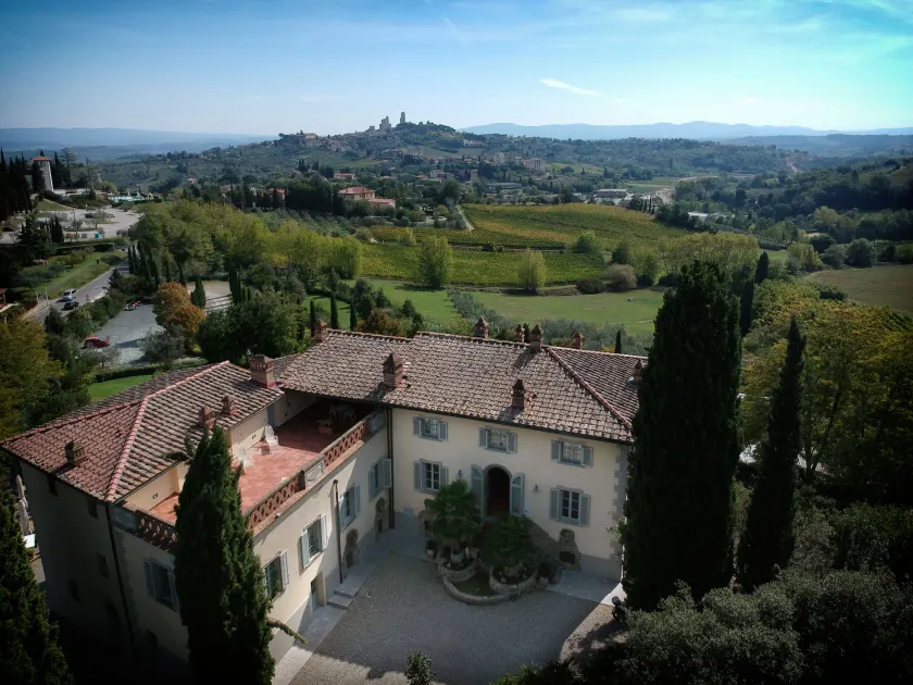 Villa Ducci - Image 1