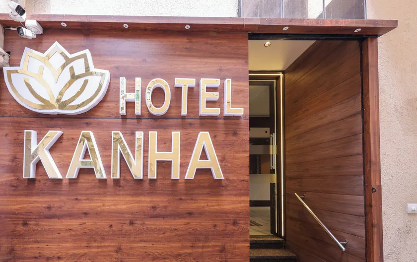 KANHA HOTEL - Image 1