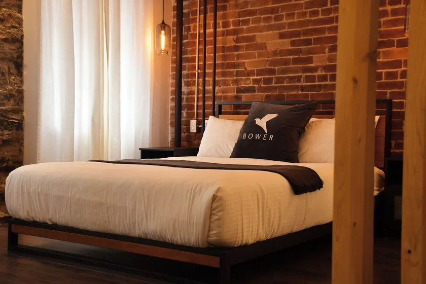 Maison Évangéline by Bower Boutique Hotels - Image 1