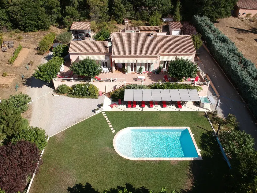 La Bastide des Roses - Image 1