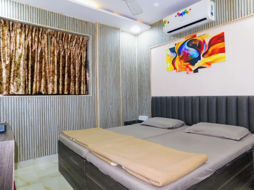 Hotel Nest In - Image 1