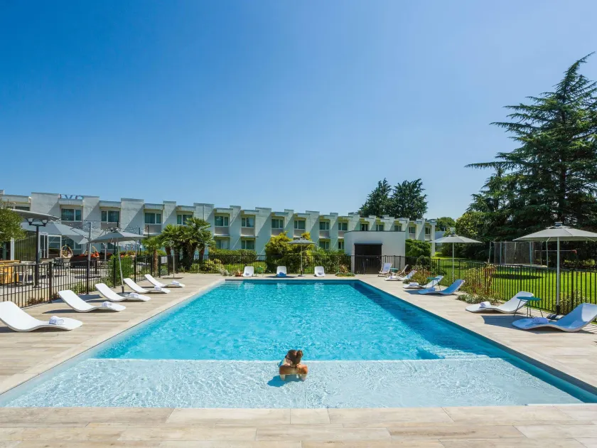 Novotel Pau Pyrénées - Image 1