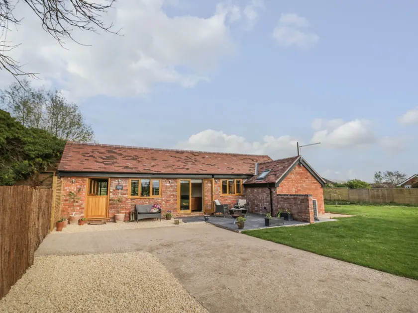 The Old Piggery - Image 1