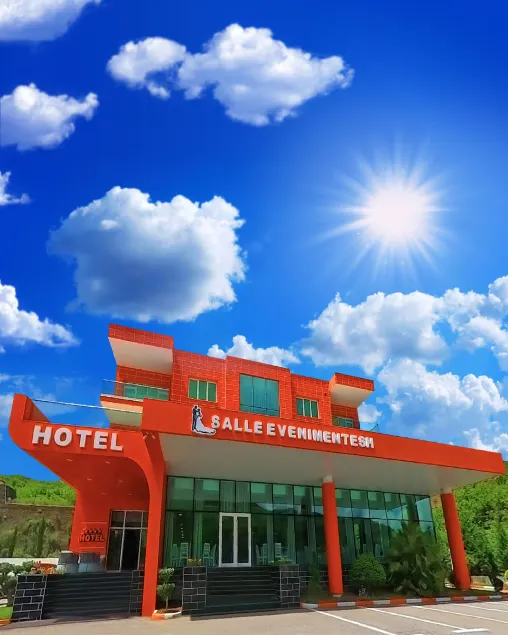 NBT Hotel Reps - Image 1