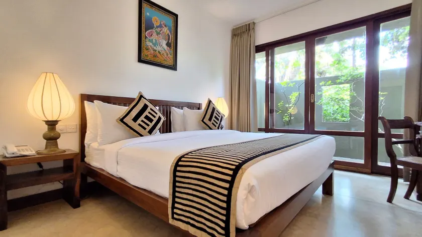 Jaffna Heritage Hotel - Image 1
