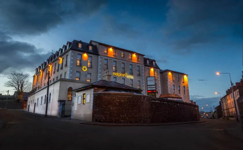 Maldron Hotel Shandon Cork City - Image 1