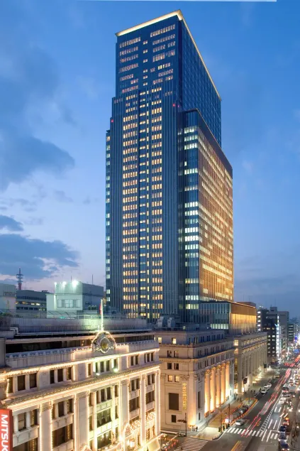 Mandarin Oriental, Tokyo - Image 1