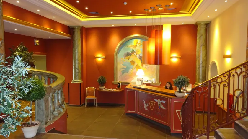 Residence Share Inn - Image 1