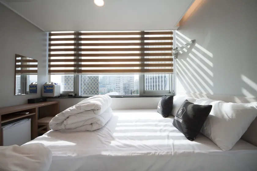 K-Guesthouse Dongdaemun Premium - Image 1