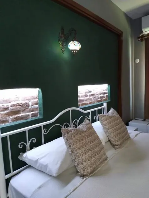 Casa Magnolia Boutique Rooms - Habitación