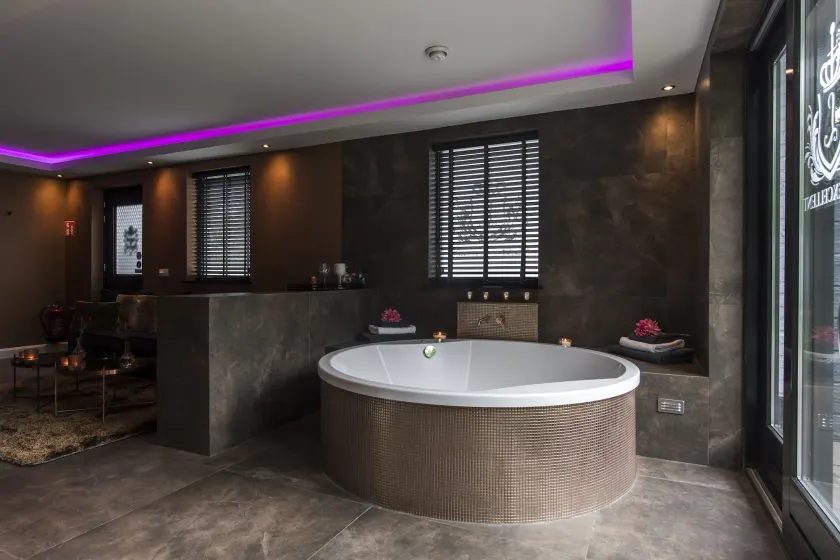 Luxexcellent Exclusieve B&B - Image 1