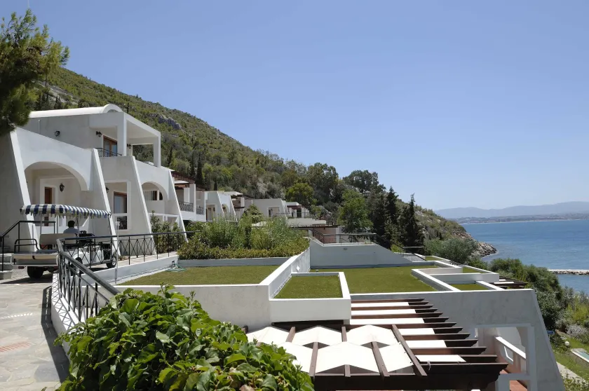 Ramada Loutraki Poseidon Resort - Image 1