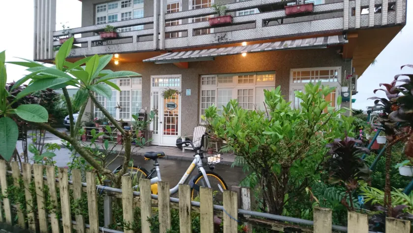 Yilan Real Fun Homestay - Image 1