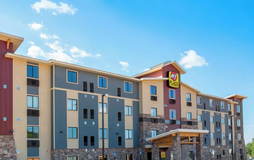My Place Hotel - Atlanta West I-20/Lithia Springs, GA - Image 1