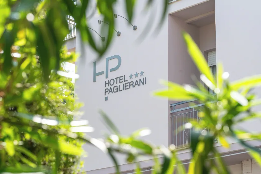 Hotel Paglierani - Image 1