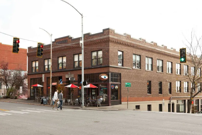 Ace Hotel Seattle - Image 1
