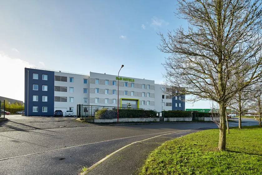 B&B HOTEL Paris Nord Gonesse Parc des Expos - Image 1