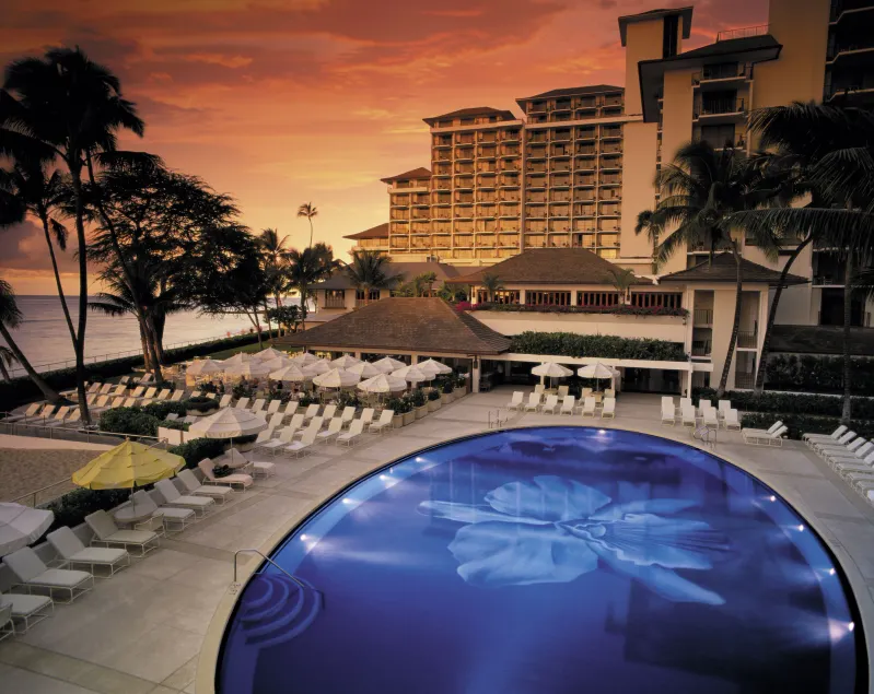 Halekulani - NO RESORT FEE - Image 1