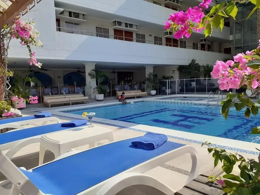 Hotel Tayrona Rodadero - Image 1
