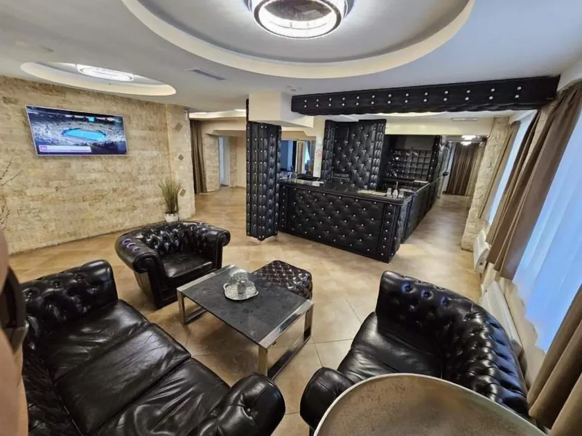 Olympic Wellness & Spa Apartments - Image 1