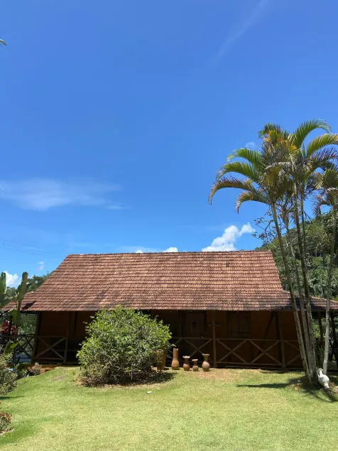 Delícias da Tilápia - Image 1