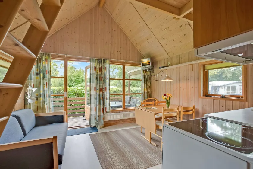 Boeslunde camping - Image 1
