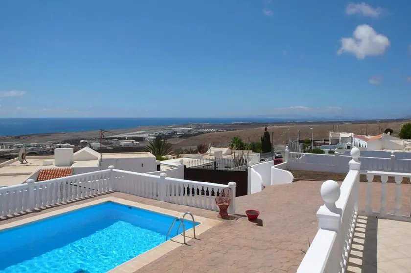 Finca La Calera Lanzarote - Image 1