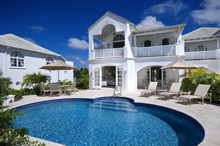Villa -Westmoreland - Image 1