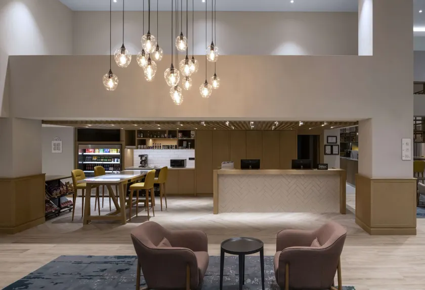 Hilton Garden Inn Balikesir - Image 1