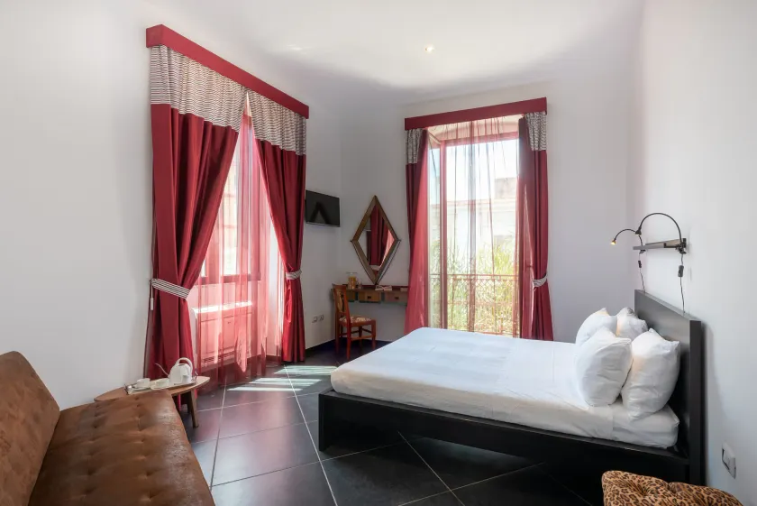 Maria Vittoria Apartments - Image 1