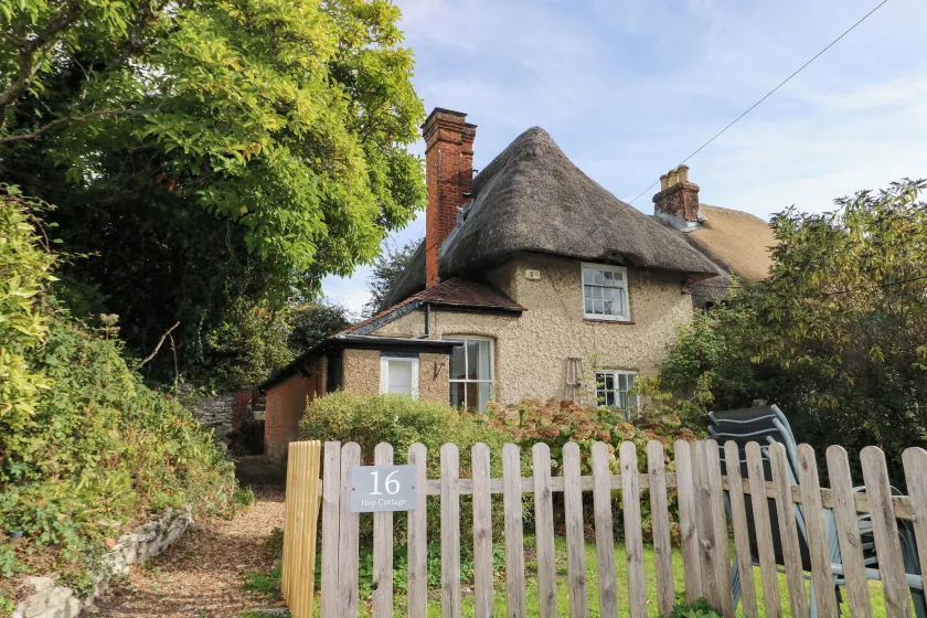 Hop Cottage - Image 1