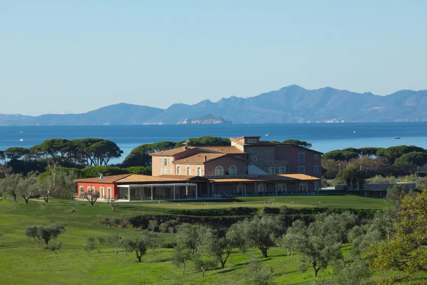 Riva Toscana Golf Resort & SPA - Image 1