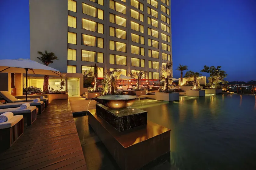 Hyatt Regency Amritsar Hotel & Spa - Image 1