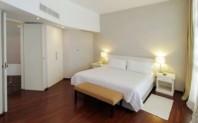 Hotel Guarani Asuncion - Image 1