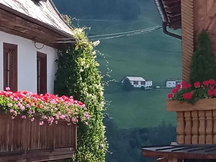 Gasthof Weisskugel - Image 1