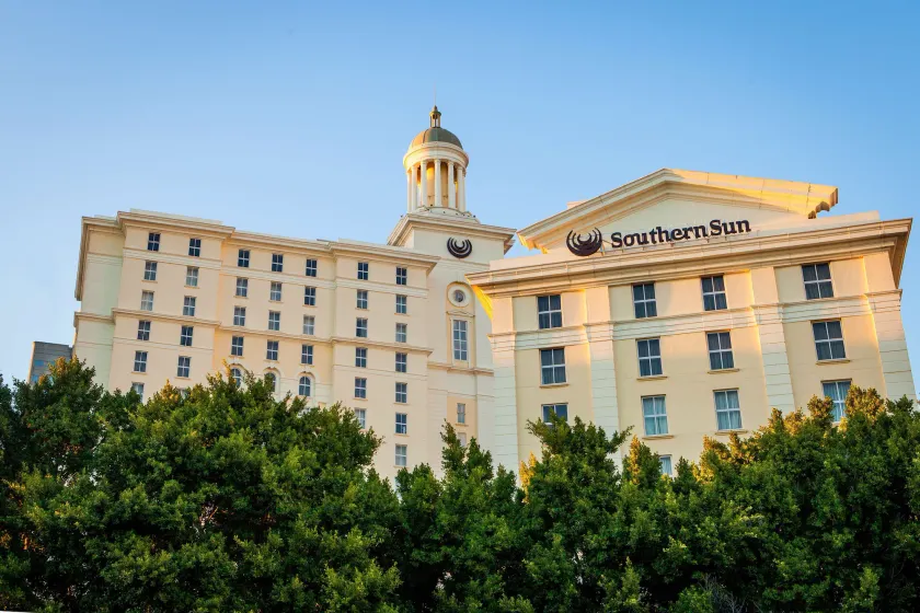 Southern Sun The Cullinan - Image 1
