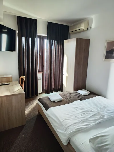 TIM rooms - Chambre