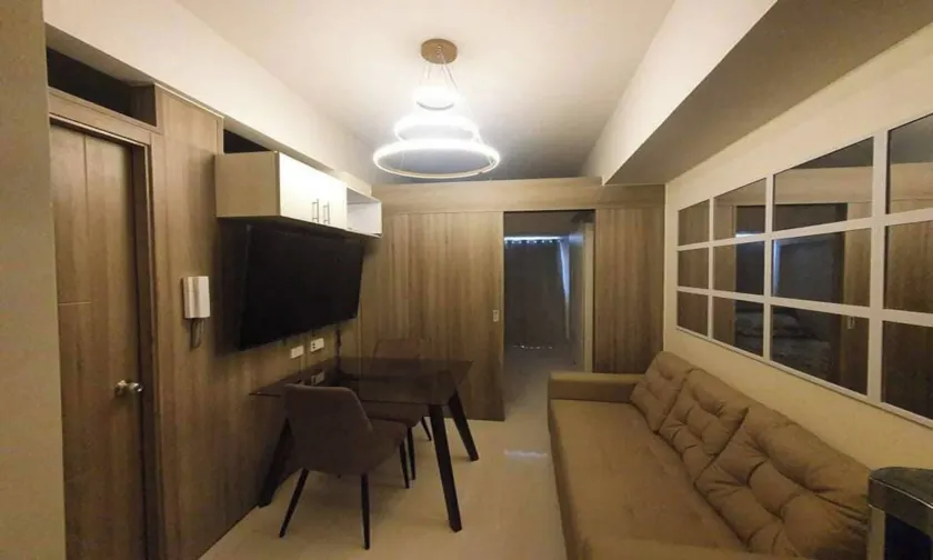 Althea Luxury Retreat Mall of Asia Sunset - Image 1